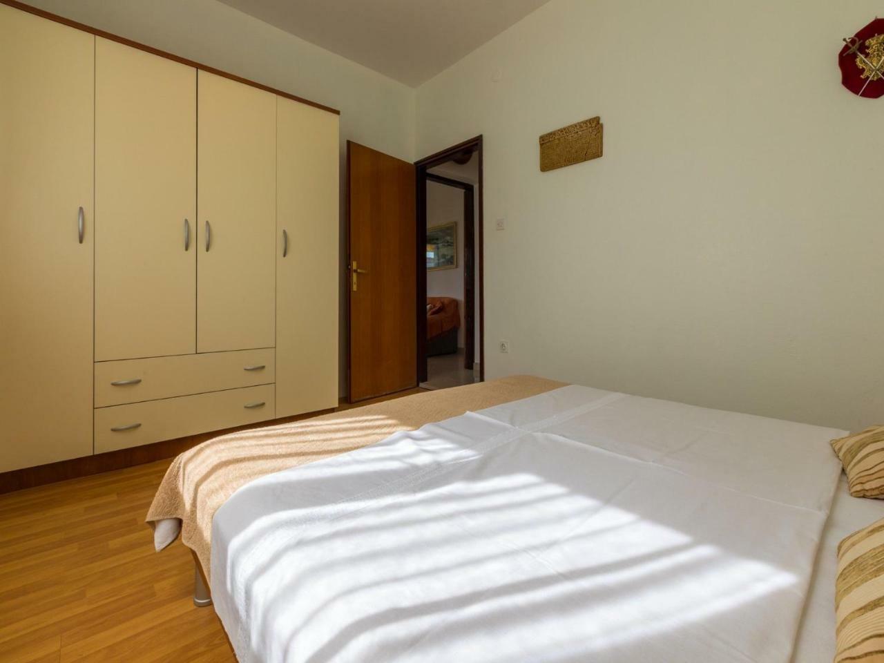 Apartment Nevelina Selce Esterno foto