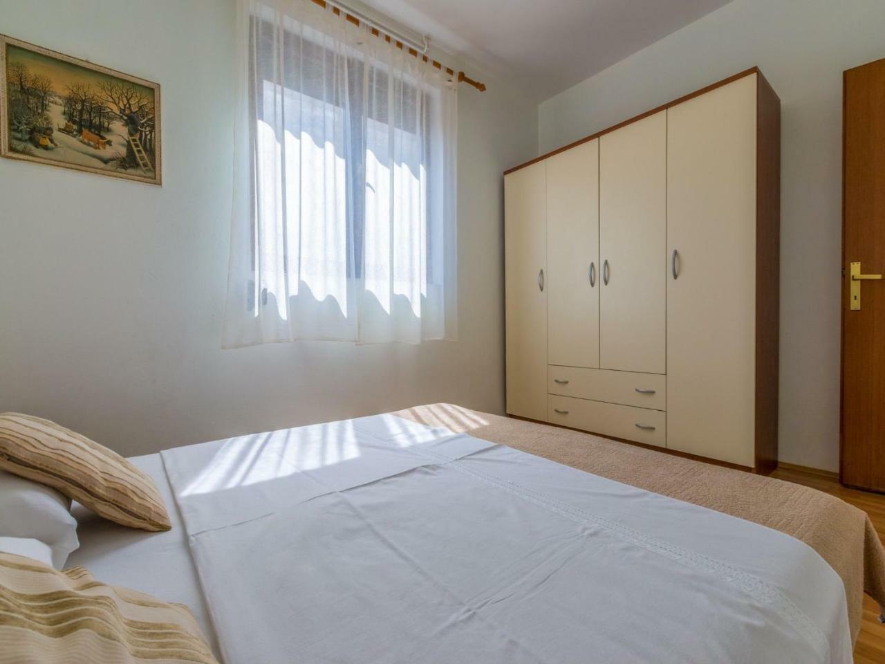 Apartment Nevelina Selce Esterno foto